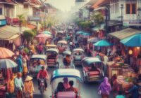 Hotel di Malioboro