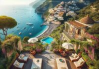 Villa di Amalfi Coast