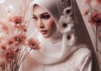 Hijab di Indonesia