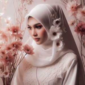 Hijab di Indonesia