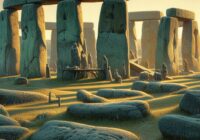 Misteri Stonehenge