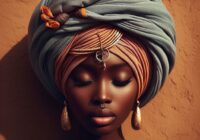 Fashion Muslim Afrika