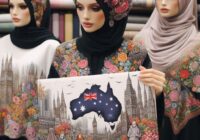 Hijab di Australia