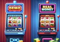 Perbandingan Slot Demo vs Slot Uang Asli: Mana yang Lebih Menguntungkan?