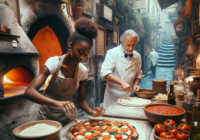 Wisata Rasa: Kelezatan Pizza di Napoli, Italia