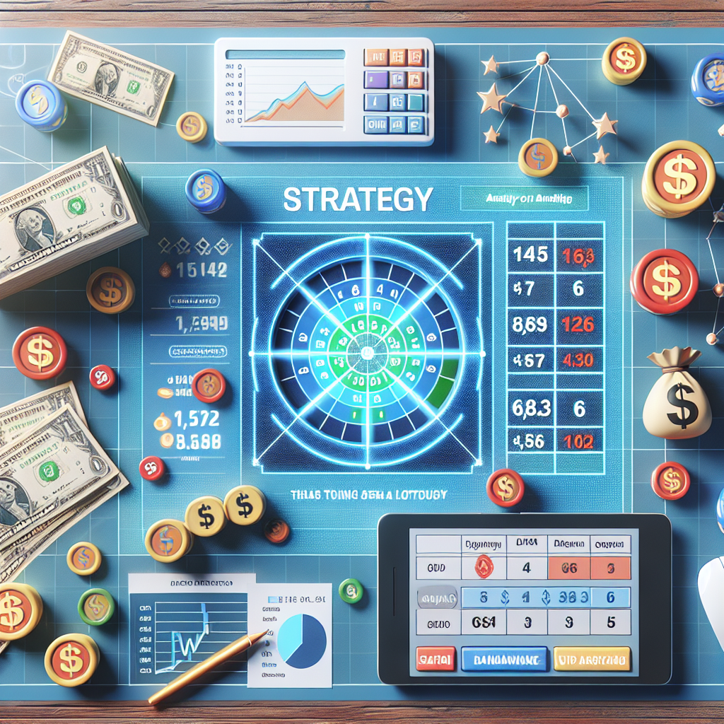 Analisis Paito Data HK 6D: Strategi Terbaik untuk Memenangkan Togel