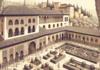 Alhambra di Granada: Keindahan dan Sejarah Andalusia